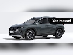 Hyundai Tucson - 1.6 T-GDI HEV Comfort | LAAGSTE PRIJS GARANTIE | Airco | Navigatie | Stoelverwarming | Ach