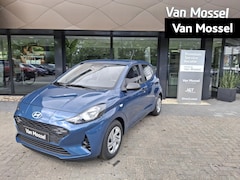 Hyundai i10 - 1.0 5MT Comfort MY25