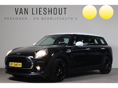 MINI Clubman - 1.5 Cooper Business - NL- Auto Airco I Radio I Navi