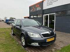 Skoda Octavia - 1.8 TSI Elegance