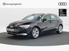 Audi A3 Sportback - Advanced edition 30 TFSI | 116 PK | 17 inch | Ledkoplampen plus |
