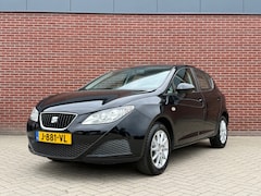 Seat Ibiza - 1.2 Style 5-deurs / Airco / Elektrische ramen