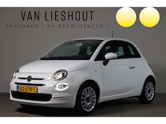 Fiat 500 - 0.9 TwinAir Turbo Popstar - NL- Auto Airco I Cruise I Radio