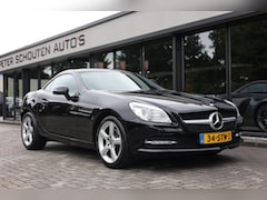 Mercedes-Benz SLK-klasse - 200 Aut. Avantgarde | Leder | Navi | LED | Airscraft | LMV