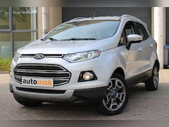 Ford EcoSport - 1.0 EcoBoost Titanium 125 pk - 218.455 km
