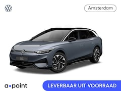 Volkswagen ID.7 Tourer - Pro S Business 86 kWh accu. 210 kW / 286 pk Varian