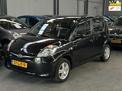 Subaru Justy - 1.0 Black & White S APK NAP