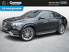 Mercedes-Benz GLE-Klasse Coupé - 350 e 4MATIC Premium Plus