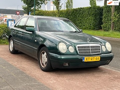 Mercedes-Benz E-klasse - 200 CDI Classic *Trekhaak