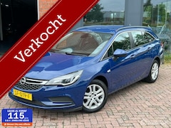Opel Astra Sports Tourer - 1.0 Business+Carplay NAVI CRUISE AIRCO