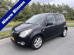 Opel Agila - 1.0 Edition
