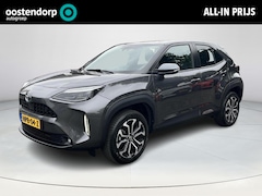 Toyota Yaris Cross - 1.5 Hybrid Dynamic | Dode hoek waarschuwing | Parkeersensoren | Stoelverwarming | Navigati