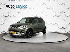Suzuki Ignis - 1.2 Smart Hybrid Style | Navigatie | Cruise Control | Climate Control