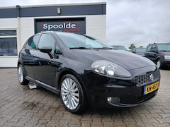 Fiat Grande Punto - 1.4-16V T-Jet/120PK/Apk 05-'26