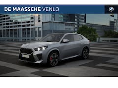 BMW X2 - sDrive20i High Executive M Sport Automaat / Panoramadak / Trekhaak / Sportstoelen / M Adap