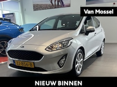 Ford Fiesta - 1.1 Trend | Navi | Cruise Ctrl | Apple Carplay | Android Auto | Voorruitverwarming |