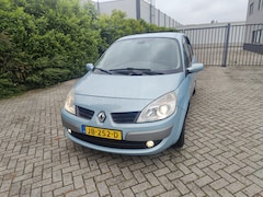 Renault Scénic - 1.6-16V Dynam.Comf. bj 2008 nette staat