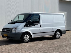 Ford Transit - 260S 2.2 TDCI Economy Edition