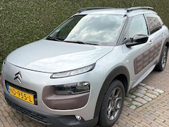 Citroën C4 Cactus - 1.2 PureTech Shine