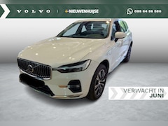 Volvo XC60 - 2.0 T6 Plug-in hybrid AWD Inscription | Long Range | Trekhaak | Bowers & Wilkins | HUD | A
