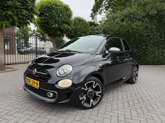Fiat 500 - 1.2 (4 cil.) Sport, Apple CarPlay, AIRCO, Cruise Control, Navigatie, DAB, Parkeersensoren,
