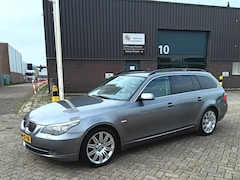 BMW 5-serie Touring - 525i Executive Automaat