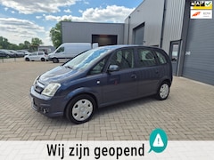 Opel Meriva - 1.6-16V Cosmo TOP OCCASION