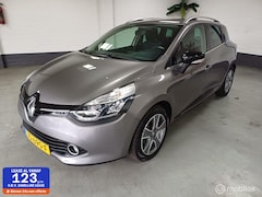 Renault Clio Estate - 0.9 TCe Expression
