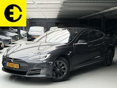 Tesla Model S - 75D Base | Enhanced autopilot | Coldweather pack | Pano dak