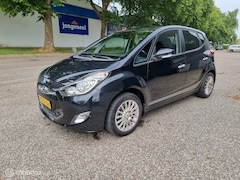 Hyundai ix20 - 1.4i i-Catcher