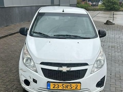 Chevrolet Spark - 1.0 16V LS+ Bi-Fuel lpg3
