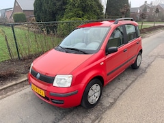 Fiat Panda - 1.1 Active Plus 5 DEURS 119DKM NAP