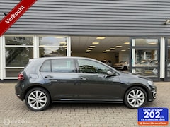 Volkswagen Golf - 1.4 TSI GTE