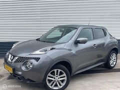 Nissan Juke - 1.6 Connect Edition Automaat LEES TEKST