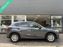 Mazda CX-5 - 2.0 TS+ Lease Pack 2WD . Stoelverwarming Trekhaak