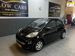 Peugeot 107 - 1.0-12V XS |AIRCO|NAP|APK|RADIO|