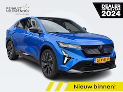 Renault Rafale - 1.2 E-Tech full hybrid 200 esprit Alpine Rafale 1.2 E-Tech Hybrid 200 esprit Alpine / Demo