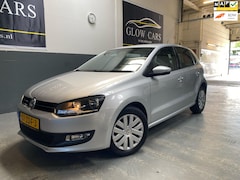 Volkswagen Polo - 1.2 TSI BlueMotion Comfortline |AIRCO|CRUISE|APK|EL.RAMEN