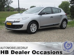 Renault Mégane - 1.5 dCi Expression - Airco