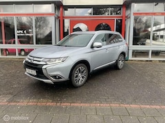 Mitsubishi Outlander - 2.2 DI-D Executive Edition 4WD. 7pers