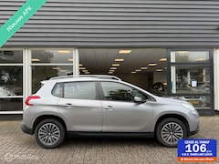 Peugeot 2008 - 1.2 PureTech Blue Lion