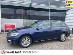 Volkswagen Golf Variant - 1.0 TSI Comfortline AUTOMAAT
