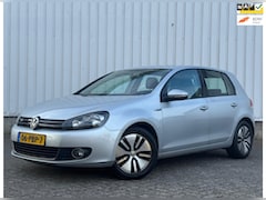 Volkswagen Golf - 1.2 TSI Comfortline BlueMotion 2e Eigenaar, Trekhaak, ClimateControle, ElektrischeRamen, D