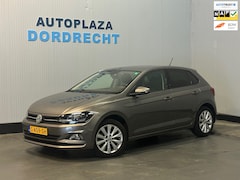 Volkswagen Polo - 1.0 TSI Comfortline Business Virtual / PDC / Navi
