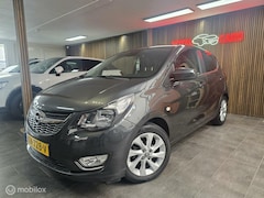 Opel Karl - 1.0 ecoFLEX Innovation / Nap / Airco / Cruise control
