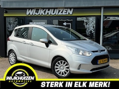 Ford B-Max - 1.0 EcoBoost Style met Airco Cruise Nette auto