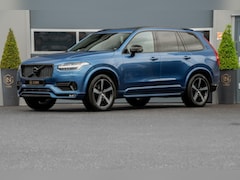 Volvo XC90 - 2.0 D5 AWD R-Design | 7P | Panoramadak | Head-up