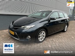 Toyota Auris Touring Sports - 1.8 Hybrid Dynamic Clima / Dealer onderhouden / Ned Auto / NAP / MCC / Gouda