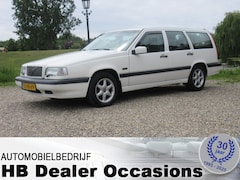 Volvo 850 - 2.5-20V - Airco