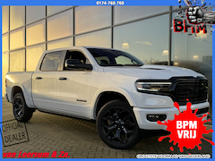 Dodge Ram Pick Up - Limited BLACK PACKAGE | Full options |